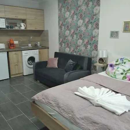 In - Balaton 44876 Apartment