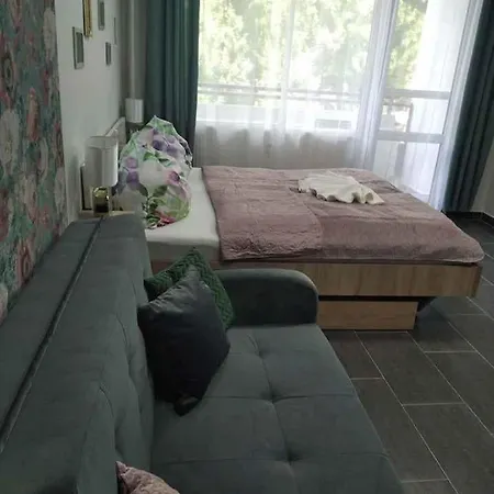 In - Balaton 44876 Apartment