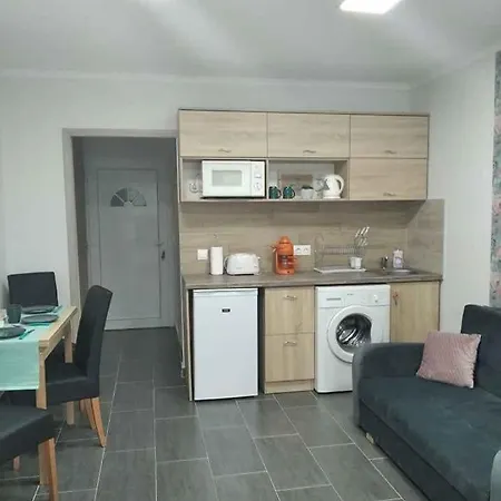 In - Balaton 44876 Apartment Csopak