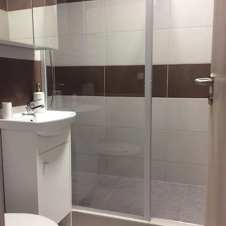 Apartment In - Balaton 44876